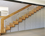Construction et protection de vos escaliers par Escaliers Maisons à Ranrupt